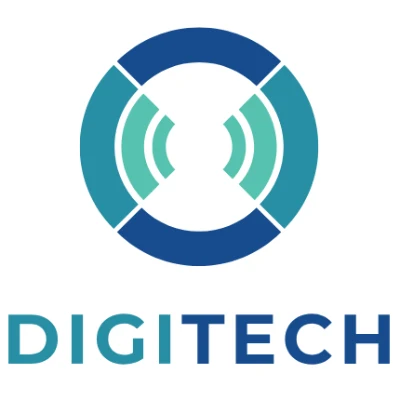 Logo from a technology content marketing client